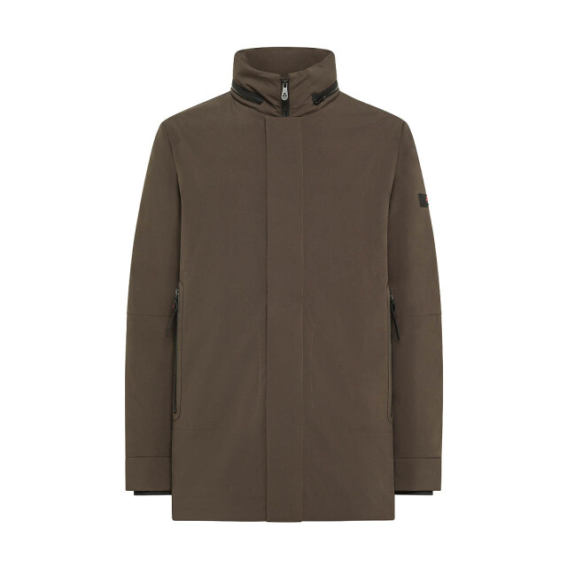 Peuterey Padded jacket 105476-001-M large