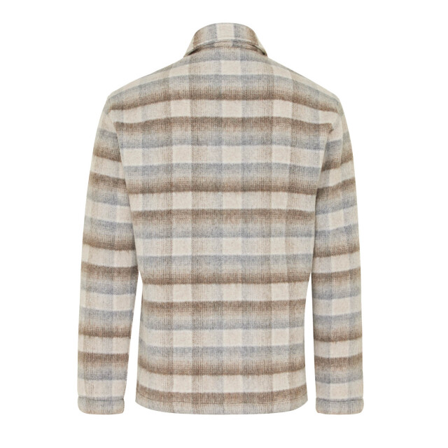 Genti Ryder overshirt 103786-001-M large