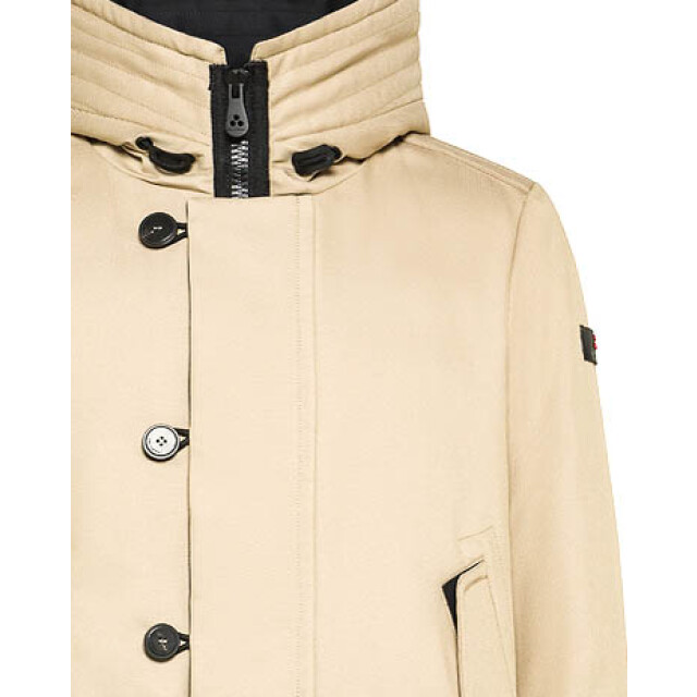 Peuterey Padded jacket 105482-001-M large