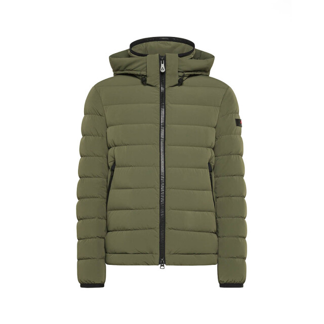 Peuterey Padded jacket 105475-001-XL large
