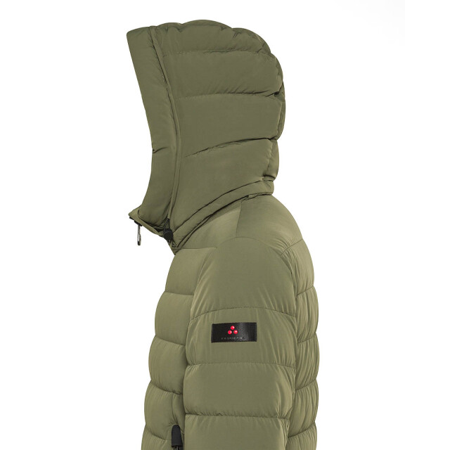 Peuterey Padded jacket 105475-001-XL large