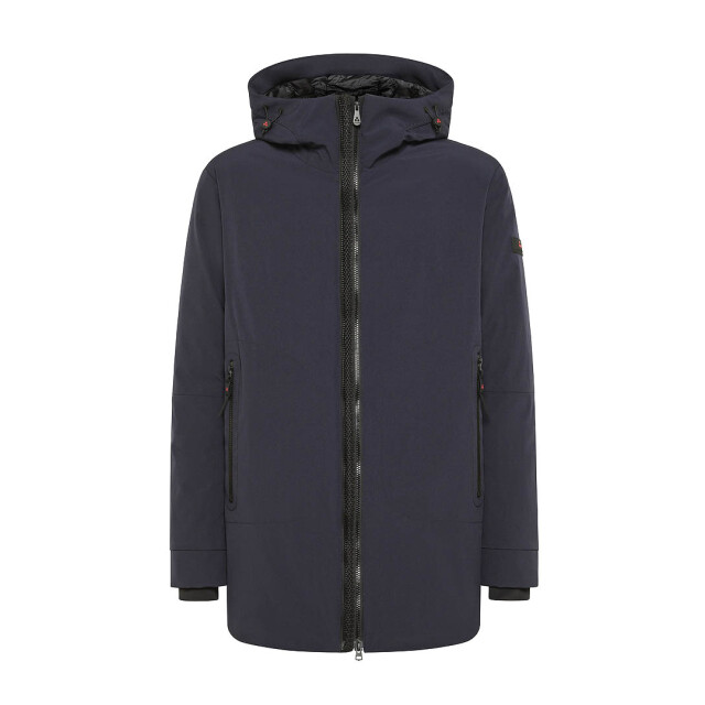 Peuterey Metide parka 105478-001-XXL large