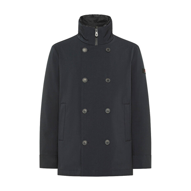 Peuterey Militao gewatteerde jas 105479-001-L large
