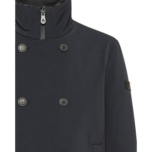 Peuterey Militao gewatteerde jas 105479-001-L large