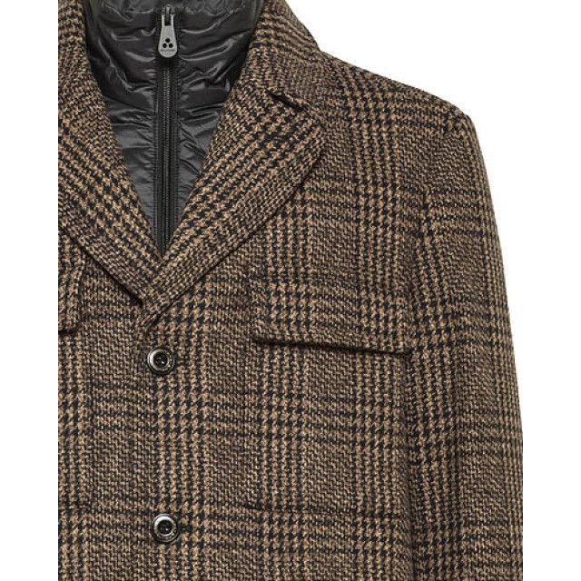 Peuterey Coat 105483-001-L large