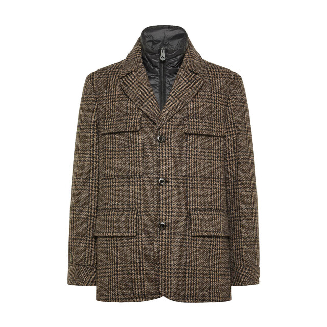 Peuterey Coat 105483-001-L large