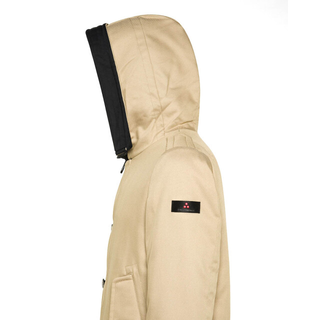 Peuterey Padded jacket 105482-001-M large