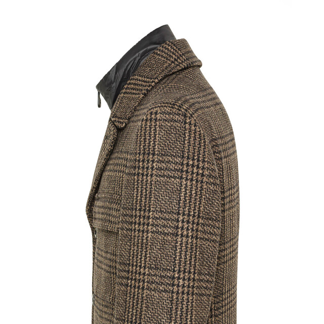 Peuterey Coat 105483-001-L large