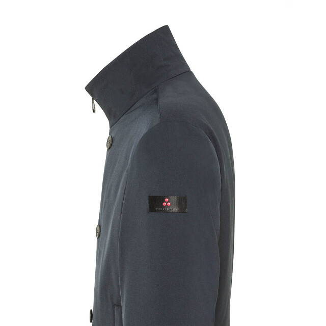 Peuterey Militao gewatteerde jas 105479-001-L large