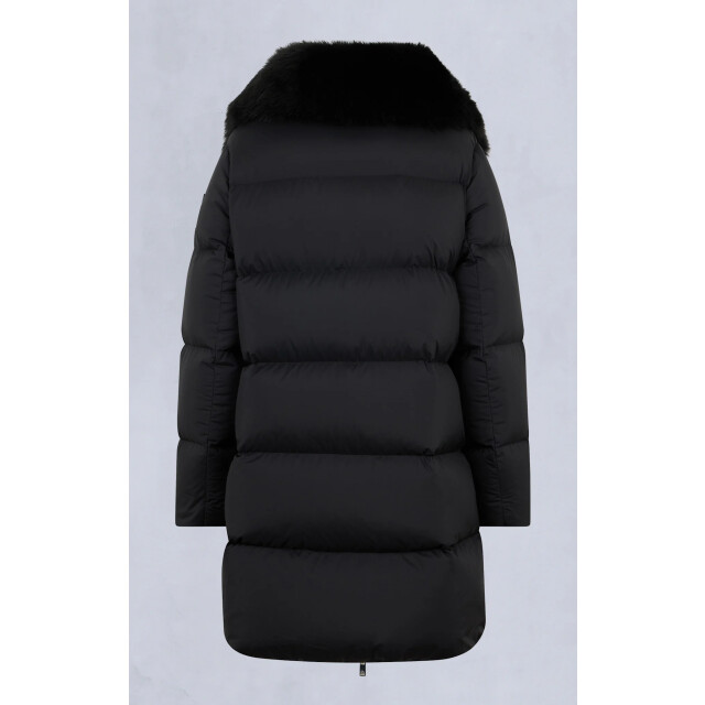 Moose Knuckles Women belle sh long puffer 159386324 large