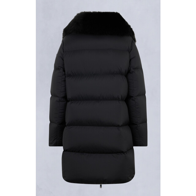 Moose Knuckles Women belle sh long puffer 159386324 large