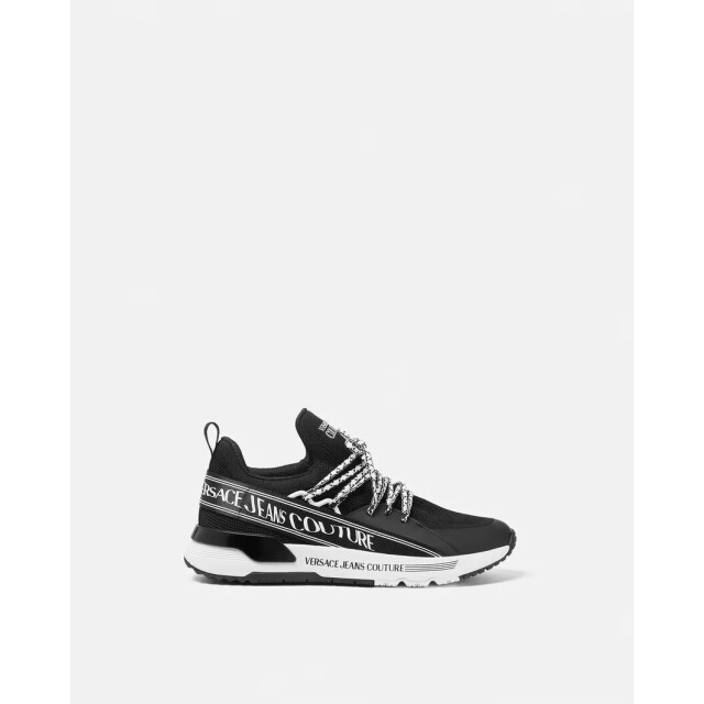 Versace Jeans Versace jeans couture logo dynamic sneaker 159393443 large Versace Jeans Versace jeans couture logo dynamic sneaker 159393443 large