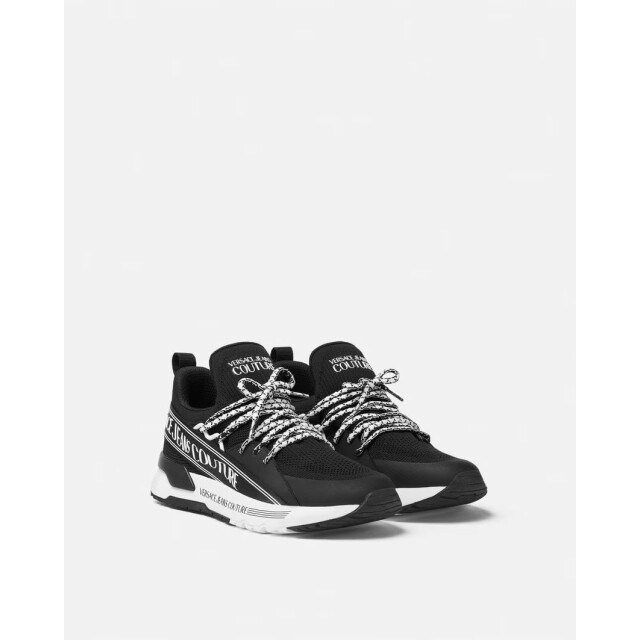 Versace Jeans Versace jeans couture logo dynamic sneaker 159393443 large Versace Jeans Versace jeans couture logo dynamic sneaker 159393443 large