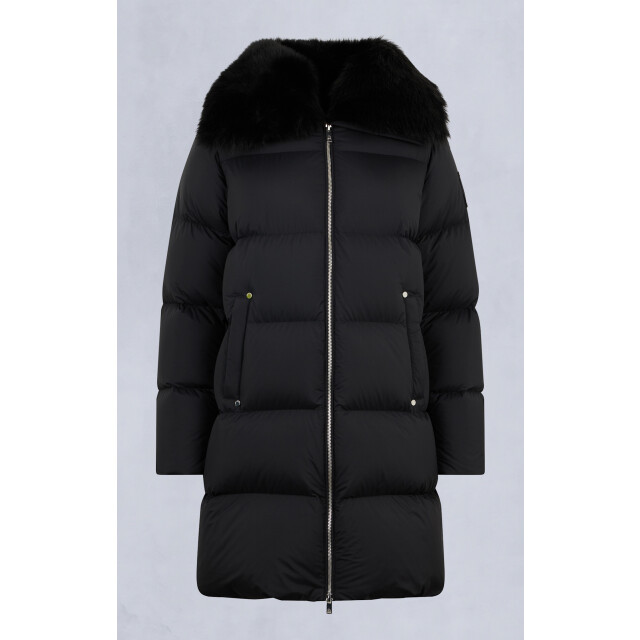 Moose Knuckles Women belle sh long puffer 159386324 large