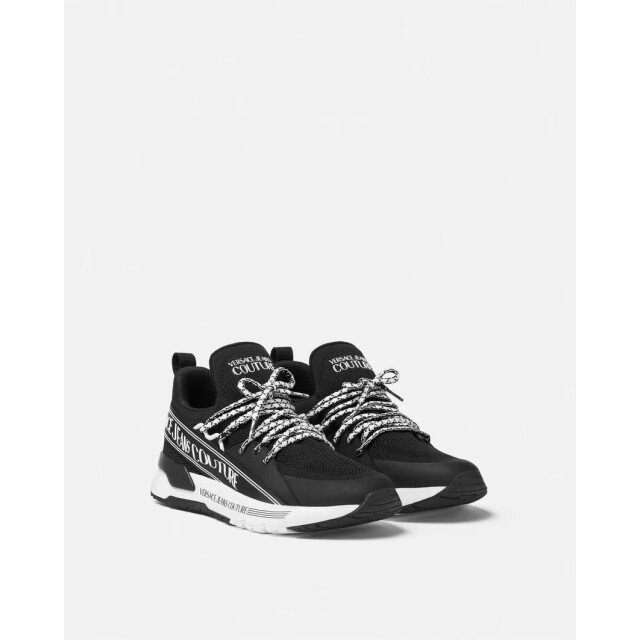 Versace Jeans Versace jeans couture logo dynamic sneaker 159393443 large Versace Jeans Versace jeans couture logo dynamic sneaker 159393443 large