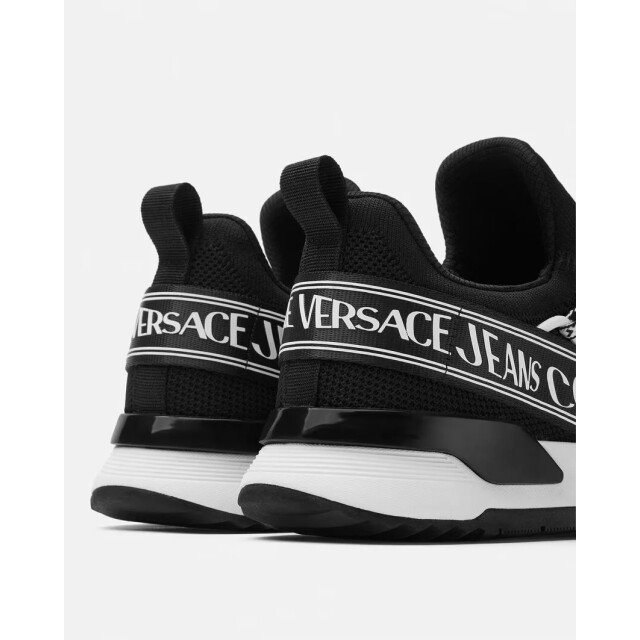 Versace Jeans Versace jeans couture logo dynamic sneaker 159393443 large Versace Jeans Versace jeans couture logo dynamic sneaker 159393443 large