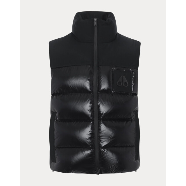 Moose Knuckles Men victory peak vest 159384726 large