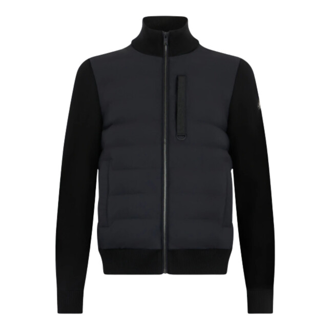 Moose Knuckles Kamet hybrid jacket jackets m35mk682 M35MK682 large