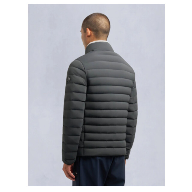 Moose Knuckles Laki jacket jackets m35mj127 M35MJ127 large