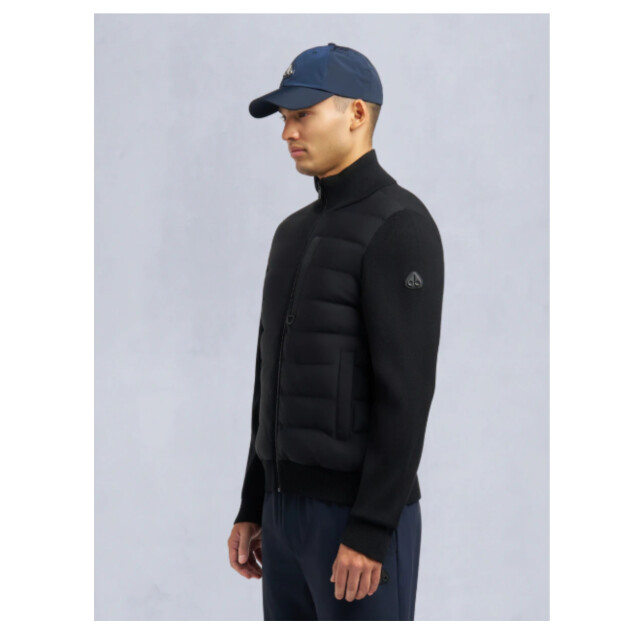 Moose Knuckles Kamet hybrid jacket jackets m35mk682 M35MK682 large