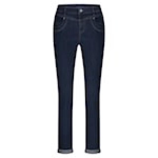 Red Button Relax blue denim 4103.35.0050 large