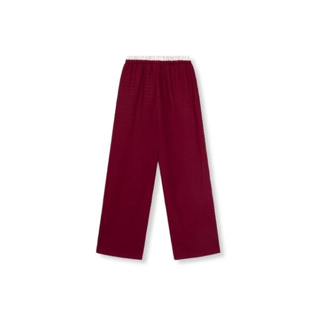 Refined Department Mara bordeaux 4109.47.0002 large