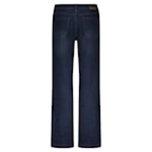 Red Button Colette wide leg blue denim 4106.35.0062 large