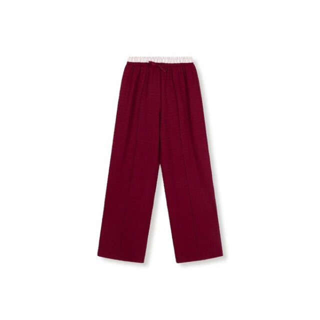Refined Department Mara bordeaux 4109.47.0002 large