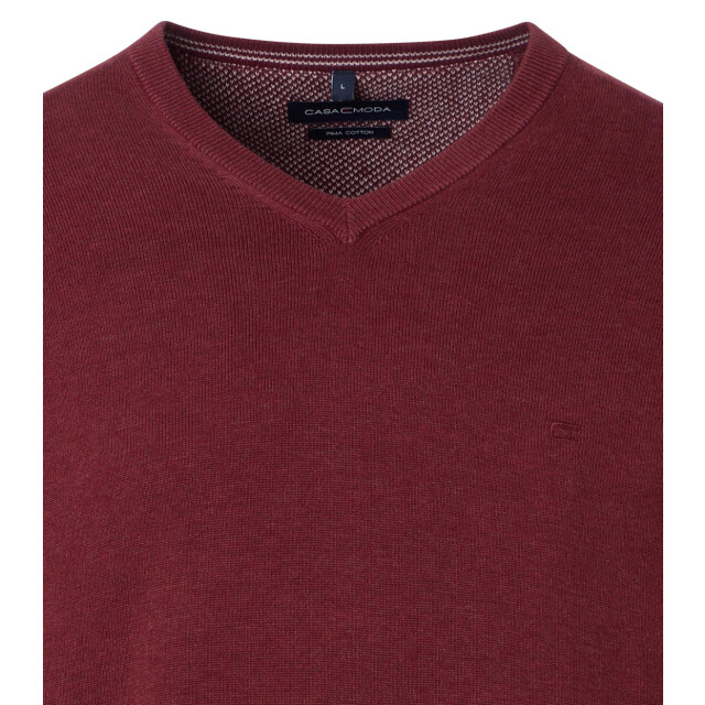 Casamoda 004430 v-hals 004430 V-hals large Casamoda 004430 v-hals 004430 V-hals large