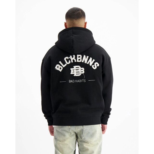 Black Bananas Hoodie 63007 large