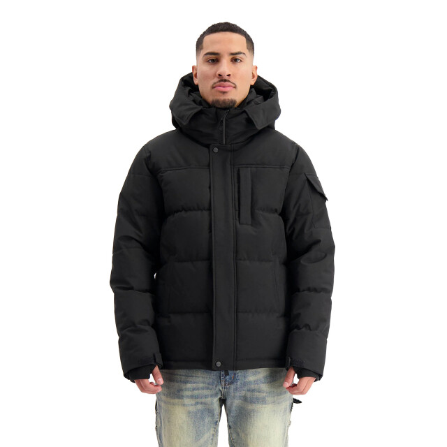 Black Bananas Commander v2 jas 63003 large