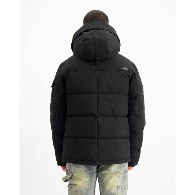 Black Bananas Commander v2 jas 63003 large