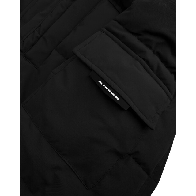 Black Bananas Commander v2 jas 63003 large