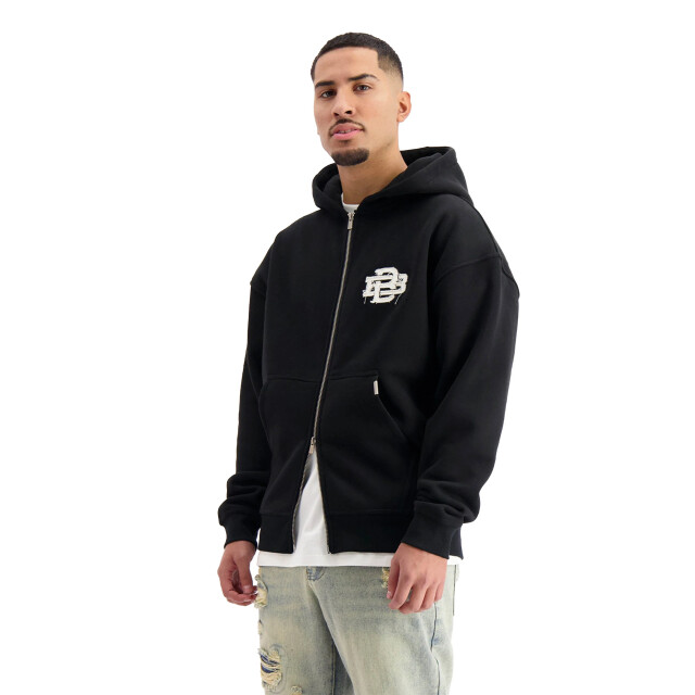 Black Bananas Hoodie 63007 large