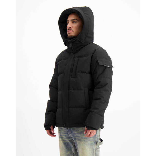 Black Bananas Commander v2 jas 63003 large