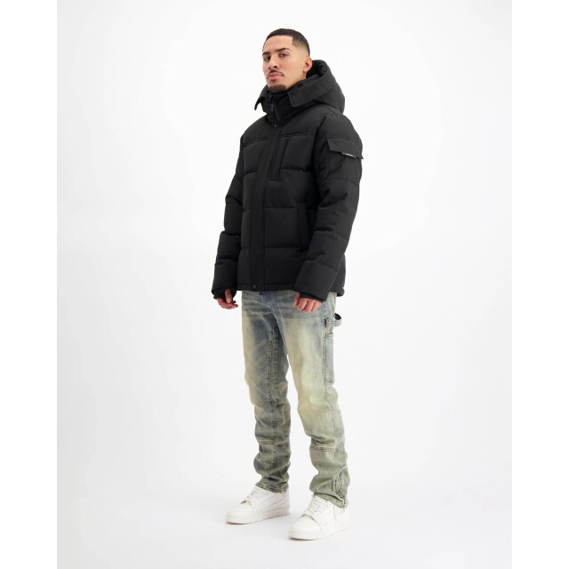 Black Bananas Commander v2 jas 63003 large