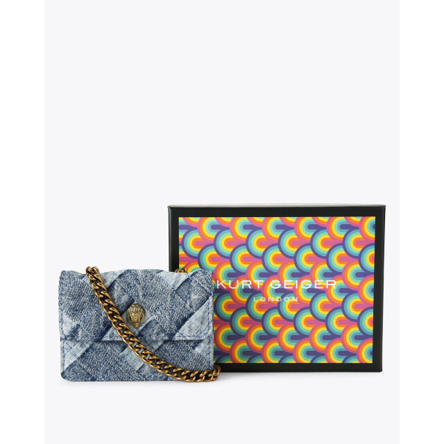 Kurt Geiger Micro kensington tas 63459 large