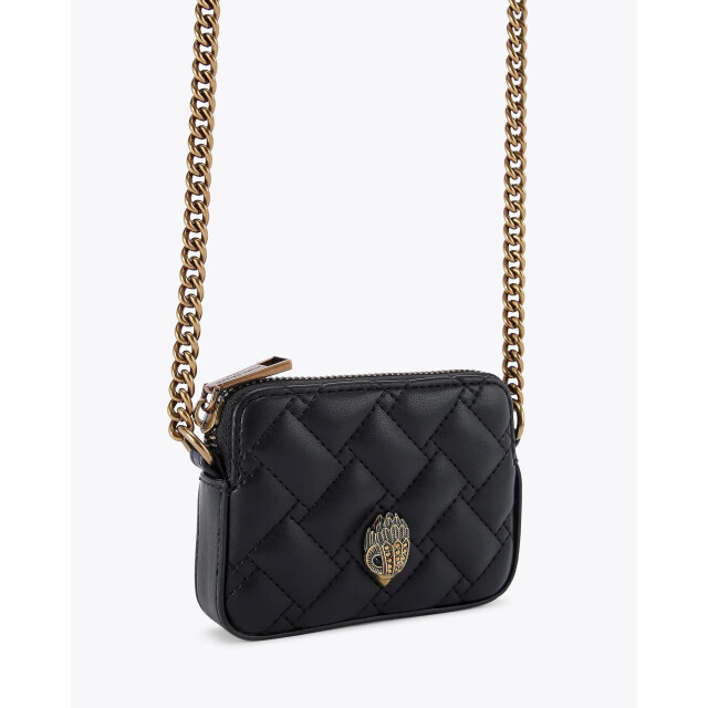Kurt Geiger Micro kensington camera tas 63455 large