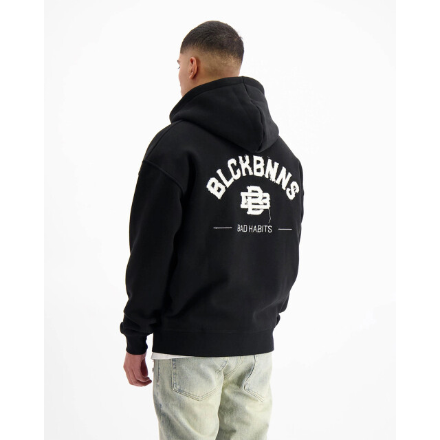 Black Bananas Hoodie 63007 large