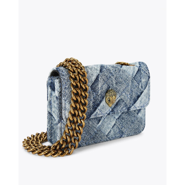 Kurt Geiger Micro kensington tas 63459 large