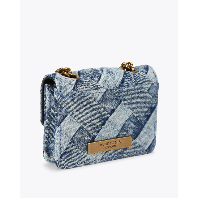 Kurt Geiger Micro kensington tas 63459 large