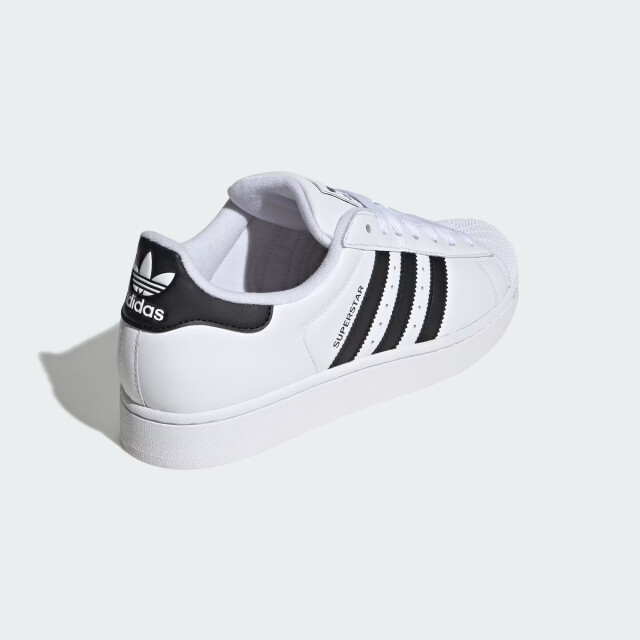Adidas Superstar ii te heren sneaker IH8659 large