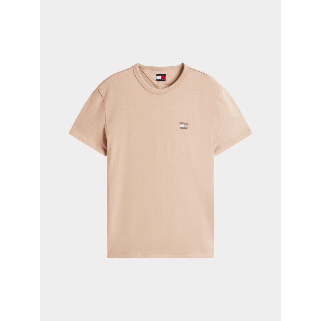 Tommy Hilfiger T-shirt korte mouw tjm reg badge tee ext dm0dm20322/0hd 199175 large