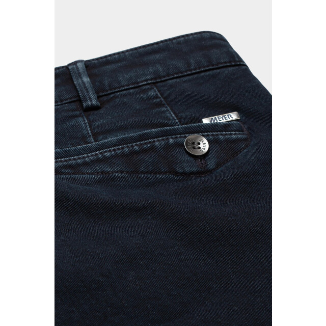 Meyer Flatfront jeans dublin art.2-4558 1272455800/18 178971 large