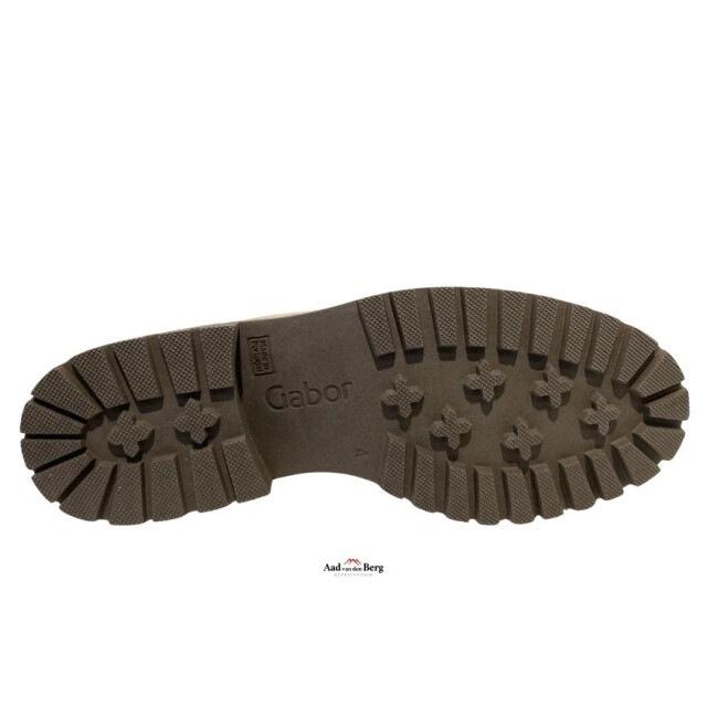 Gabor 72.765 Boots Beige 72.765 large