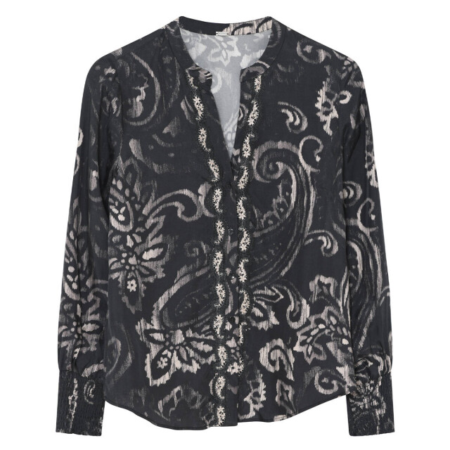 Gustav Top lange mouw 58616 carmen Gustav Blouse lange mouw 58616 Carmen large