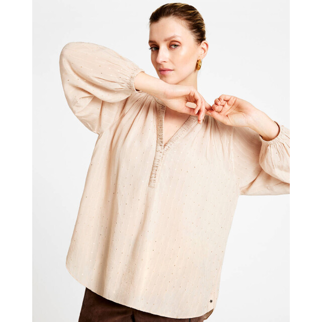 Gustav Blouse lange mouw 58623 annsofie Gustav Blouse lange mouw 58623 Annsofie large