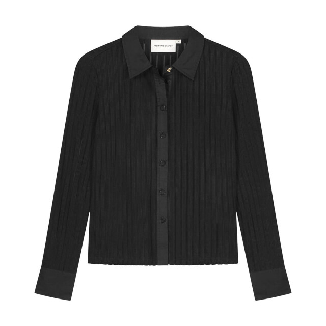 Fabienne Chapot Blouse lange mouw cltbls30 georgia Fabienne Chapot Blouse lange mouw CLTBLS30 GEORGIA large