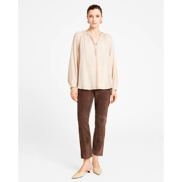 Gustav Blouse lange mouw 58623 annsofie Gustav Blouse lange mouw 58623 Annsofie large