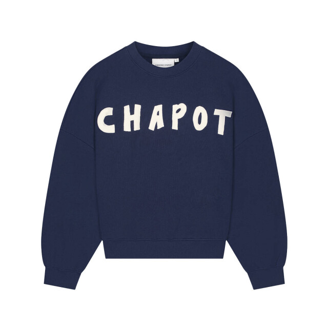 Fabienne Chapot Sweat cltswe12 amy Fabienne Chapot Sweat CLTSWE12 AMY large